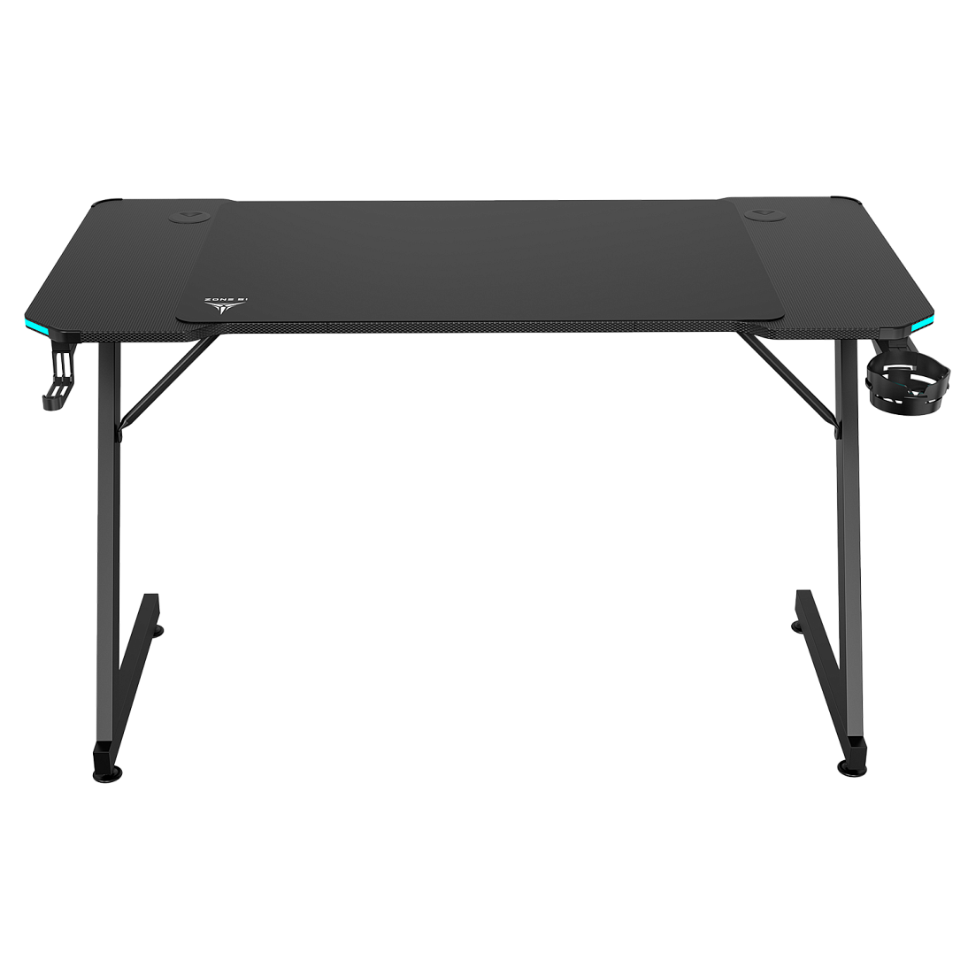Trine 120 RGB Black, фото
